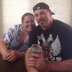 Meet your Posher, Helen